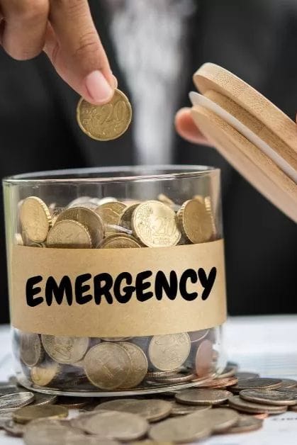 Emergency Loan