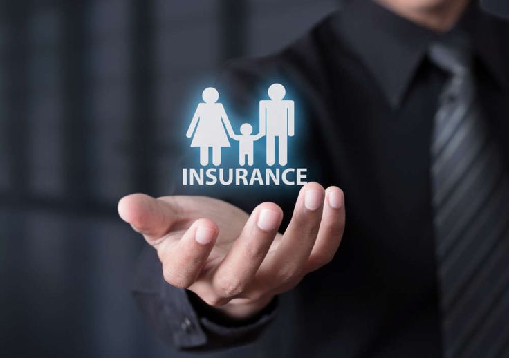 Insurance Services Poster