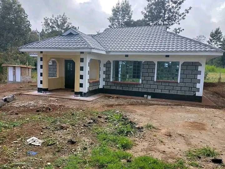 Ujenzi Loan
