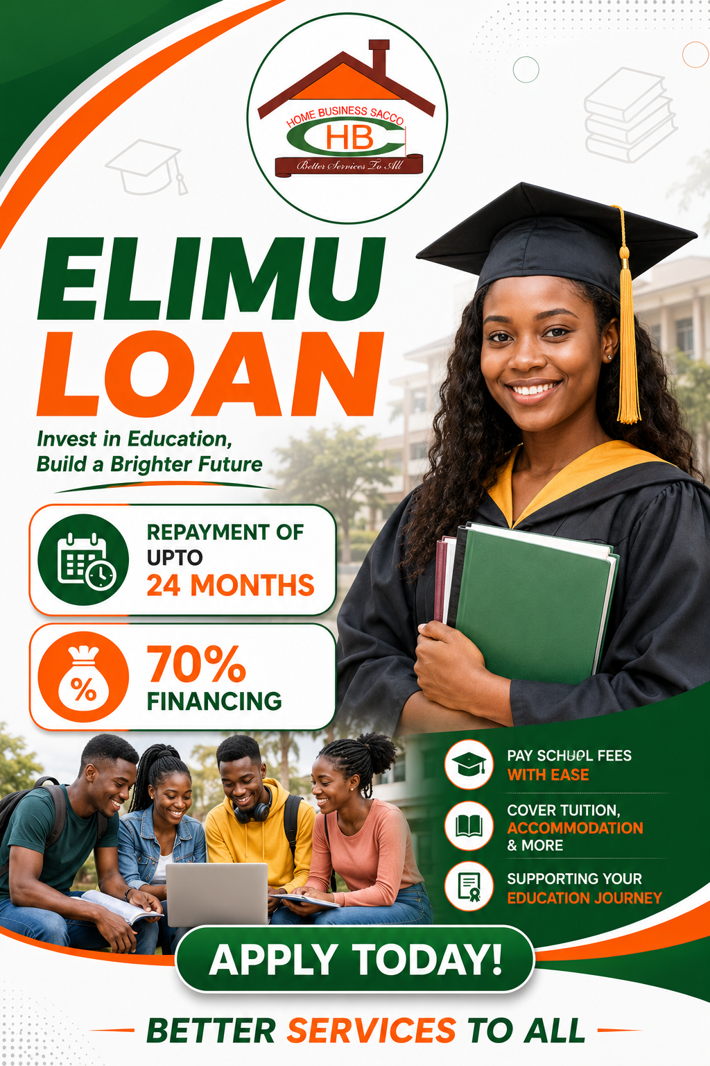 Elimu Loan