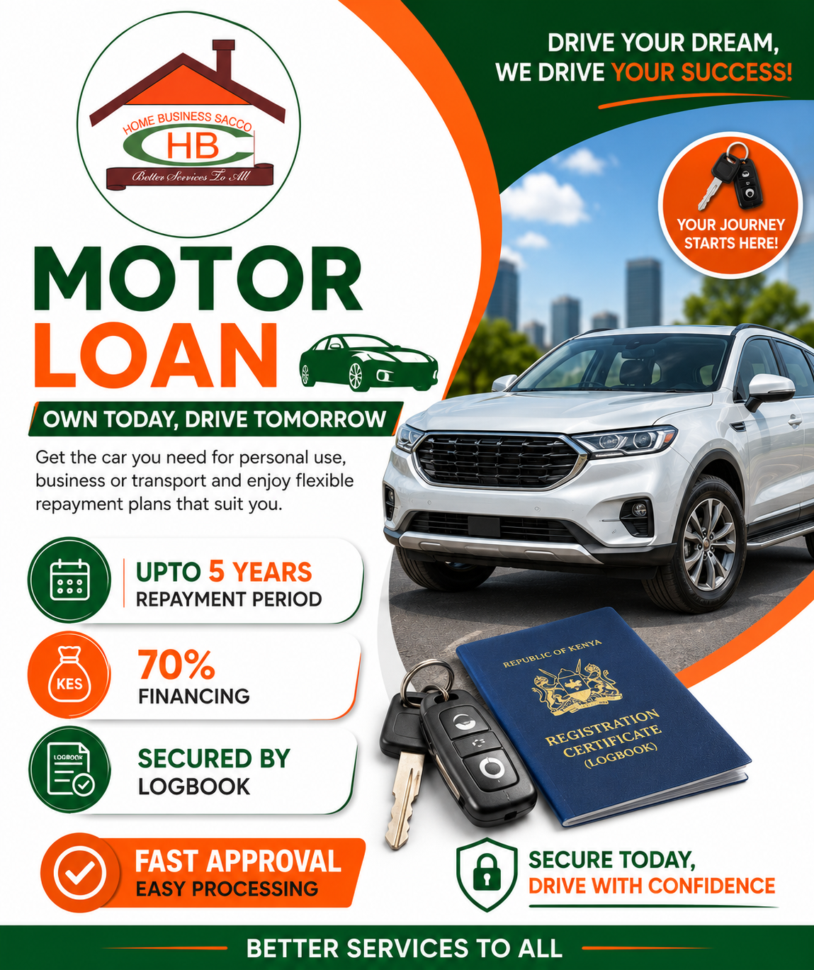 Motor Loan