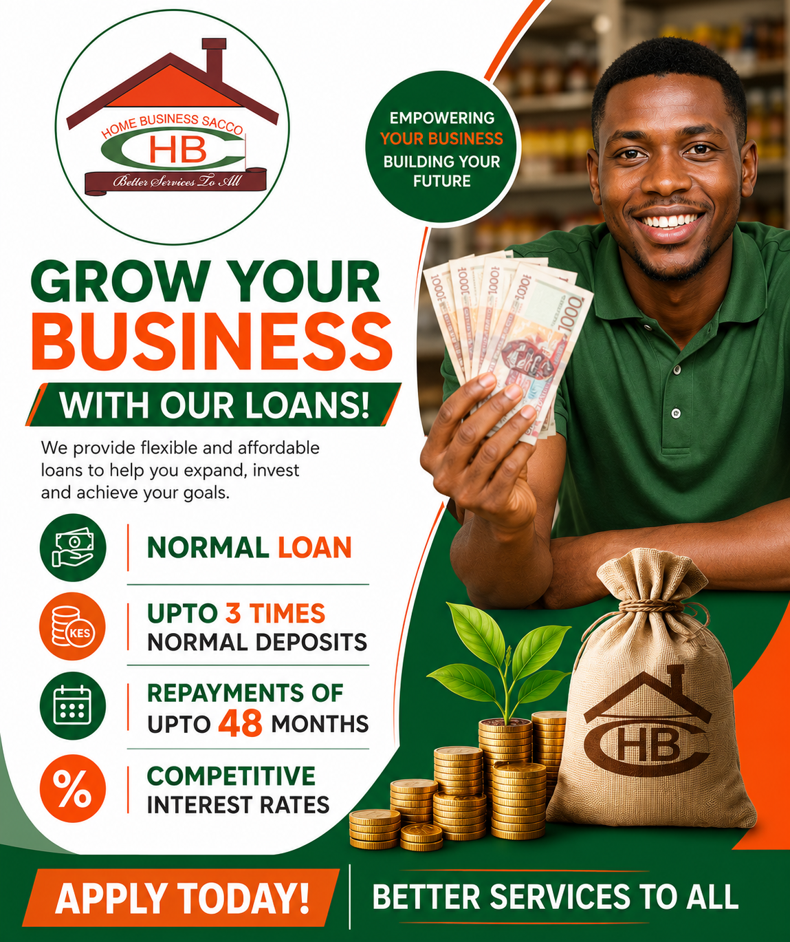 Normal Loan
